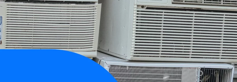 نشتري مكيفات مستعملة