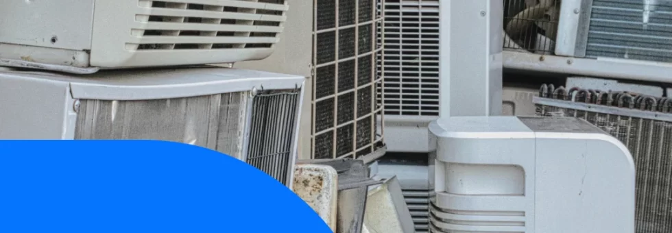 يشترون مكيفات