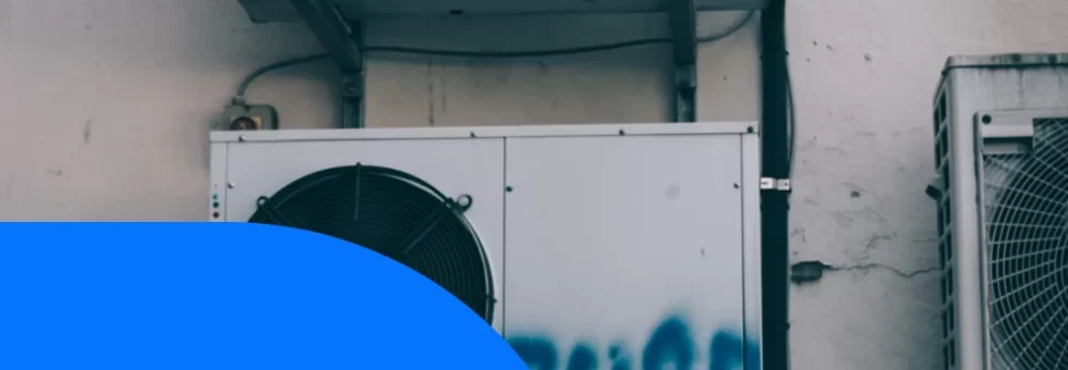 يشتري مكيفات مستعملة