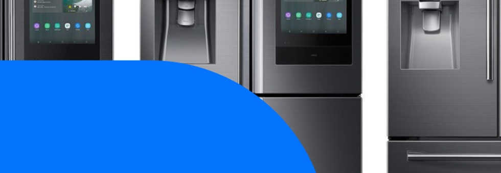 شراء ثلاجات مستعملة