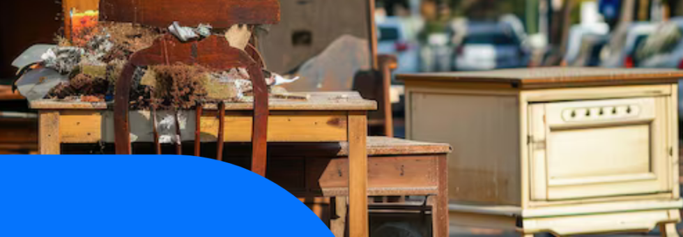 بيع أثاث مستعمل