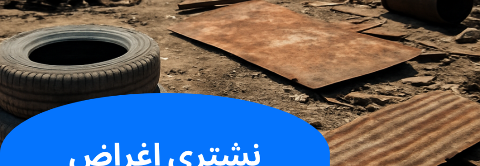 نشتري اغراض سكراب